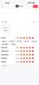 軒致iPhone17Pro后膜蘋果17ProMax全包邊背膜16Plus磨砂水凝膜16Pro后蓋貼紙17手機軟膜 蘋果17ProMax【高清后膜】2張 曬單實拍圖