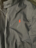 Polo Ralph Lauren 拉夫勞倫【七夕禮物】 男裝 經典款斜紋布半高領外套夾克RL17874 410-深藍色 XL 曬單實拍圖