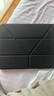 崇尚美適用ipad11代保護(hù)套2026新款ipada16芯片平板殼3+Y型折疊ipad air6保護(hù)殼防摔Air7帶筆槽防彎殼 【尊貴黑】3+Y型亞克力配色 iPadPro20/21/22款【11英寸 曬單實(shí)拍圖