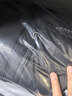 波司登反季冬季羽絨服男士寬松短款休閑加厚連帽圓領休閑百搭外套 曬單實拍圖