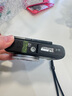 卡西歐（CASIO）ZR1500 1200 1000 2000 50 5500 400 學生入門級CCD美顏相機二手卡片機 ZR1000 95新 官方標配（單機） 曬單實拍圖