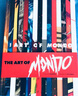 現貨 The Art of Mondo Mondo電影海報藝術(shù)典藏 畫(huà)冊設定集畫(huà)集 英文原版 藝術(shù)海報設計公司 Mondo出品 中圖 曬單實(shí)拍圖