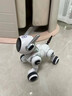 帕龍機(jī)器狗ai機(jī)器人工智能機(jī)械狗兒童玩具男孩3-6-10歲男女童生日禮物 AI云智能機(jī)器狗【deepseek+豆包+千問】動(dòng)態(tài)液晶屏 2026火的最玩具豆包deepseek智能對(duì)話機(jī)械狗 曬單實(shí)拍圖