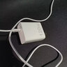 途州適用iqooneo8充電器120W瓦超級(jí)閃充艾酷neo7/se/8pro手機(jī)插頭快充頭neo7競速版加長雙type-c套裝米 快充頭+1米線【適用iQOO Neo7/8】 曬單實(shí)拍圖