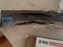 賽格適用Aisino航天信息愛信諾80D-10色帶PD-610 PD-620 510 DS618 DS630pro 610pro  AR500pro色帶 色帶架 曬單實(shí)拍圖