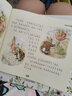 彼得兔的故事繪本全集10冊注音版兒童經(jīng)典故事書(shū)3-6-8-12周歲 童話(huà)帶拼音一二年級TLS 曬單實(shí)拍圖