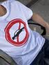 幕后英雄團隊工作服定制t恤印字logo純棉diy短袖文化衫來圖定做班服體恤 白色 曬單實拍圖