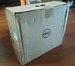 戴爾（DELL）5:4正屏商用液晶顯示器 電腦顯示屏幕 臺(tái)式電腦顯示器 19英寸 P1917S 傾角調(diào)節(jié) 曬單實(shí)拍圖