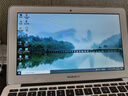 二手蘋果筆記本電腦Apple/蘋果MacBook Air Pro超薄i7獨顯手提本 11寸Macbook Air i7 8G+512 95成新 曬單實拍圖