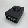 亞博智能（YahBoom）樹莓派5代 Raspberry Pi 5開發(fā)板AI入門套件PCIe編程4B主板python 單獨(dú)主板 Pi5/4GB 曬單實(shí)拍圖