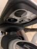 贝尔金（BELKIN）手机支架 MagSafe认证磁吸支架 苹果手机运动支架 双面磁吸绑带自行车手机架 MMA005 实拍图