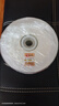 啄木鳥(niǎo) CD-R 光盤(pán)/刻錄光盤(pán)/空白光盤(pán)/刻錄碟片/  52速 700M 白系列 熱縮膜包裝50片 不帶桶 刻錄盤(pán) 曬單實(shí)拍圖