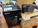 索尼（SONY）ILME-FX3A全畫幅4K攝像機 便攜式攝像機高端直播攝像機 FX3A+SEL2470GM2鏡頭+濾鏡套裝 曬單實拍圖