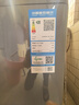 TCL 12KG水旋風(fēng)·雙動(dòng)力波輪洗衣機(jī)T2 直驅(qū)電機(jī) 抗菌除螨 一級(jí)能效 深層超凈洗 B120T2-D 波輪 12kg 曬單實(shí)拍圖