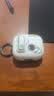 優(yōu)思頓airpods4保護套男生airpods pro3保護套蘋果耳機air殼鎖扣磁吸airports3四代降噪版airpodspro2 【飛人宇航員-白】自動彈蓋+磨砂軟殼 蘋果Airpods 第4 曬單實拍圖
