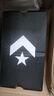 Converse 匡威童鞋兒童帆布鞋中小童魔術貼休閑時尚兒童板鞋 曬單實拍圖