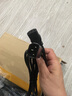 HASUNNY純銅認(rèn)證歐標(biāo)歐規(guī)電腦電源線3芯1平方三孔歐規(guī)插頭電源線C13品字尾純銅 純銅線芯+3*1.0平方 1.8米 曬單實(shí)拍圖