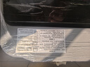 TCL 12KG水旋風(fēng)·雙動(dòng)力波輪洗衣機(jī)T2 直驅(qū)電機(jī) 抗菌除螨 一級(jí)能效 深層超凈洗 B120T2-D 波輪 12kg 曬單實(shí)拍圖