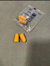 十詠密胺螺紋拉面碗7英寸5個裝 大湯碗面碗面館商用餐具塑料碗SY-5002 曬單實拍圖
