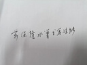 MONTBLANC 萬(wàn)寶龍 大班系列簽字筆 162豪華款鍍玫瑰金112672 1件 曬單實(shí)拍圖