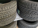 佳通輪胎 雪地胎冬季胎Giti 235/55R19 眾泰大邁X7奧迪Q5極光 曬單實拍圖