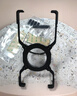 科皇適用努比亞z70Sultra手機(jī)殼新款z60ultra保護(hù)套領(lǐng)先版金屬散熱男Z70攝影師版機(jī)甲風(fēng)磁吸支架無邊框 《黑紅》請(qǐng)勿選錯(cuò)手機(jī)型 努比亞Z60 Ultra領(lǐng)先版 曬單實(shí)拍圖