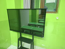 視基（shiji）教學(xué)一體機(jī)【開工開學(xué)】多媒體觸摸屏顯示器觸控交互式電子白板幼兒園培訓(xùn)教育觸摸手寫會議一體機(jī) 75LED-W10-i5 4k超清4代8+256G 曬單實拍圖