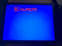 HUACAI華彩監控顯示器32/43/55/21.5/22英寸液晶監視器顯示屏壁掛安防工業(yè)級高亮防爆高清監控顯示屏掛墻    15英寸 【節能認證/工業(yè)安防】 帶壁掛支架 曬單實(shí)拍圖