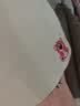 博音鏡片眼鏡布專用擦拭布兒童不傷鏡片柔軟博音適用優點星趣控控相機清潔 原創印花【6片】超柔麂皮送清潔液 曬單實拍圖
