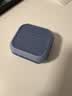 億色適用AirPods4保護套蘋果耳機四代保護套2024無線藍牙耳機殼magsafe磁吸無線充電全包防摔減震防塵 AirPods4代【霧霾藍】磁吸保護殼 【收藏+加購】質保180天丨送掛繩 曬單實拍圖