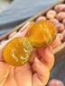京地達新疆黃金西梅李子凈重3斤單果30g+新鮮西梅水果禮盒源頭直發(fā)包郵 曬單實(shí)拍圖