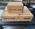 TP-LINK TL-FC311A/B-3套装 单模单纤千兆光纤收发器1000M光电转换器 千兆20公里POE FC311A+FC314PB 实拍图