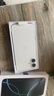 蘋果16系列 蘋果16plus 雙卡iPhone16ProMax全網(wǎng)通 5G手機(jī) 送配件 蘋果16plus  白色6.7英寸 256G【配件禮包+2年店保】 曬單實(shí)拍圖