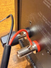 杰士（Klipsch）R-50PM 音箱 音響 HiFi有源書架音箱 多媒體無線藍牙書架箱 電腦電視家用桌面音箱 黑色 曬單實拍圖