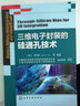 三維電子封裝的硅通孔技術 曬單實拍圖