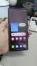 三星（SAMSUNG）Galaxy Z Fold7 輕薄8英寸大屏庫存2億像素主攝AI折疊屏新旗艦手機驍龍8至尊版處理器影像細節豐富 秘影黑 12G+512GB 雙卡 曬單實拍圖