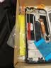 個元屏幕適用于oppoa93屏幕總成a92s a93s手機a96 a57 a59 a83觸摸a77t a72 a73 a79t內外顯示液晶帶框 A93屏幕5G版（純原）帶框黑色 曬單實拍圖