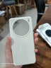 創(chuàng)殼帥 vivo x100s pro手機(jī)殼液態(tài)硅膠膚感x100pro新款內(nèi)里植絨大孔鏡圈全包防摔防指紋簡約男女保護(hù)套 【古董白】膚感真液態(tài)硅膠大孔全包簡約純色軟糯后殼 vivoX100s 曬單實(shí)拍圖