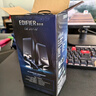 漫步者（EDIFIER） R10U迷你臺式影響USB筆記本電腦音箱小音響低音炮 黑色 曬單實拍圖