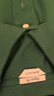 GANT/甘特【出色POLO】26春夏男士休閑翻領棉質正肩短袖T恤polo衫 301-墨松綠【男款】 XL 曬單實拍圖