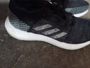 阿迪達斯（adidas）PURE BOOST GO 舒適  爆米花 跑步鞋 運動(dòng)鞋 休閑鞋 男鞋 透氣 B37803 42.5 曬單實(shí)拍圖