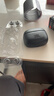 JBL 琉璃豆2代 TUNE BUDS 2主動降噪耳機 入耳式重低音立體聲 音樂運動通話 真無線藍牙耳機 極光黑（磨砂感） 國行正品 曬單實拍圖