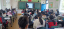 豪氣辣姐大碼女裝連衣裙休閑套裝夏季新款胖mm遮肉顯瘦減齡鏤空上衣兩件套 杏色罩衫+米白半身裙 【套裝】 2XL (建議140-160斤) 曬單實拍圖