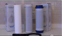 適用于尚赫I型凈水器機(jī)第123456道陶瓷高碳濾芯全套通用配件 第3道通用高碳濾芯 曬單實(shí)拍圖