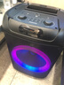 飛利浦廣場(chǎng)舞音響拉桿音響戶(hù)外音箱k歌藍牙音箱帶話(huà)筒麥克風(fēng)便攜式小型大功率大音量微信收款音響播報器 音響+2個(gè)手持無(wú)線(xiàn)話(huà)筒 曬單實(shí)拍圖