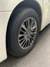 普利司通（Bridgestone）普利司通輪胎動力俠Dueler H/P Sport 汽車輪胎 225/60R17 99H雷克薩斯/豐田埃爾法 曬單實拍圖