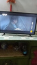 KITV新款55英寸超高清彩電家用智能電視機網絡WiFi智能語音平板曲面防爆客廳臥室酒店監控顯示器 55LED 超清護眼語音版【93cmX54cm】 曬單實拍圖