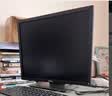 戴爾（DELL）5:4正屏商用液晶顯示器 電腦顯示屏幕 臺(tái)式電腦顯示器 19英寸 P1917S 傾角調(diào)節(jié) 曬單實(shí)拍圖