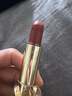 嬌蘭（Guerlain）臻彩寶石緞光唇膏口紅03煙熏玫瑰色化妝品禮盒七夕情人節(jié)生日禮物 曬單實拍圖