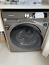 三星（SAMSUNG）全自動洗烘一體機10kg大容量洗 WD10T634DBN/SC 洗烘一體 曬單實拍圖